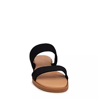 Cici Flat Sandal