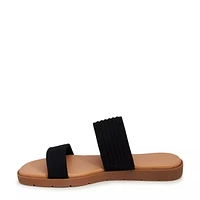 Cici Flat Sandal