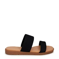 Cici Flat Sandal