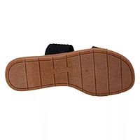 Cici Flat Sandal