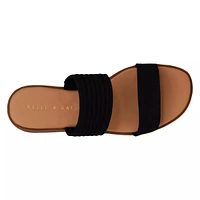 Cici Flat Sandal