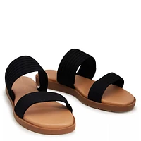 Cici Flat Sandal