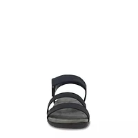 Ruby-05 Wide Width Sandal