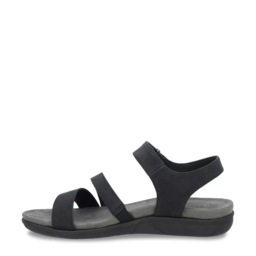Ruby-05 Wide Width Sandal