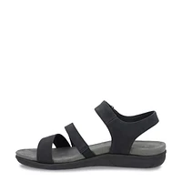 Ruby-05 Wide Width Sandal