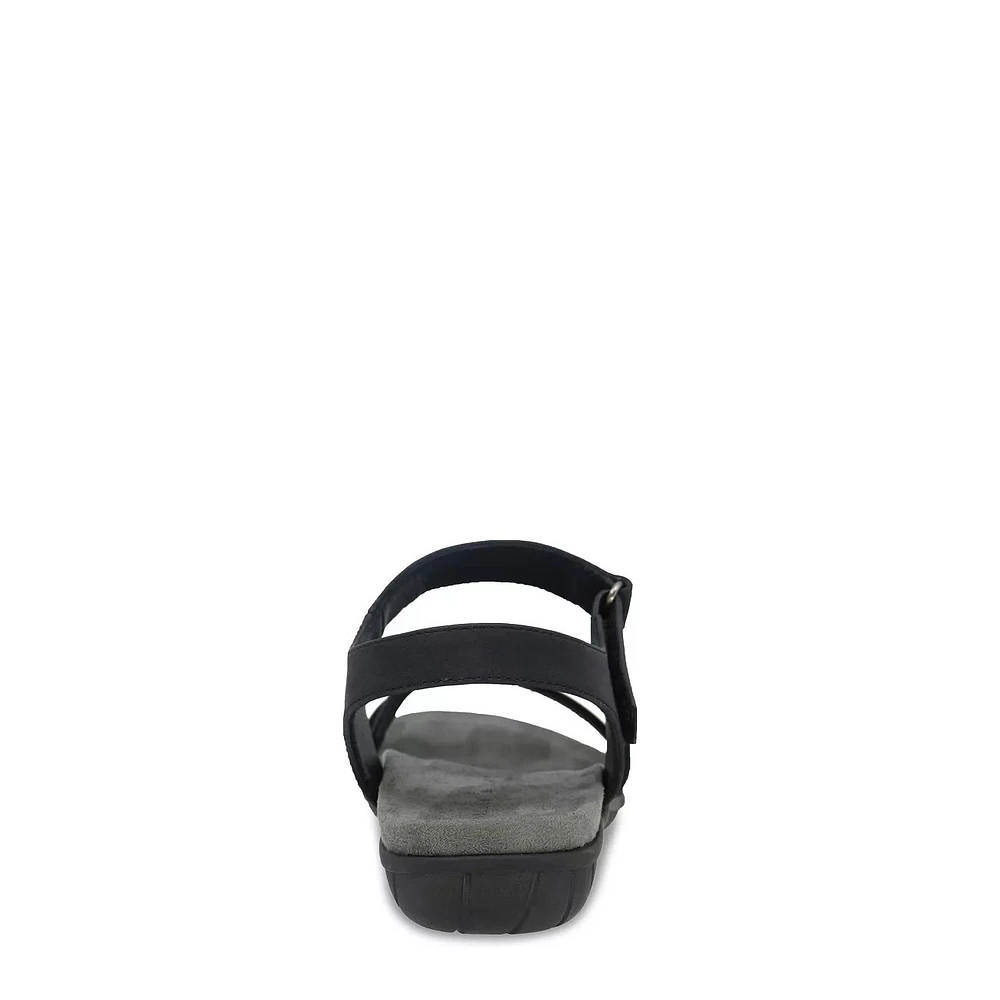 Ruby-05 Wide Width Sandal