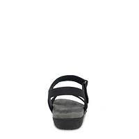 Ruby-05 Wide Width Sandal