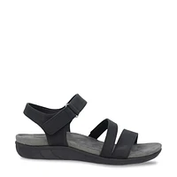Ruby-05 Wide Width Sandal