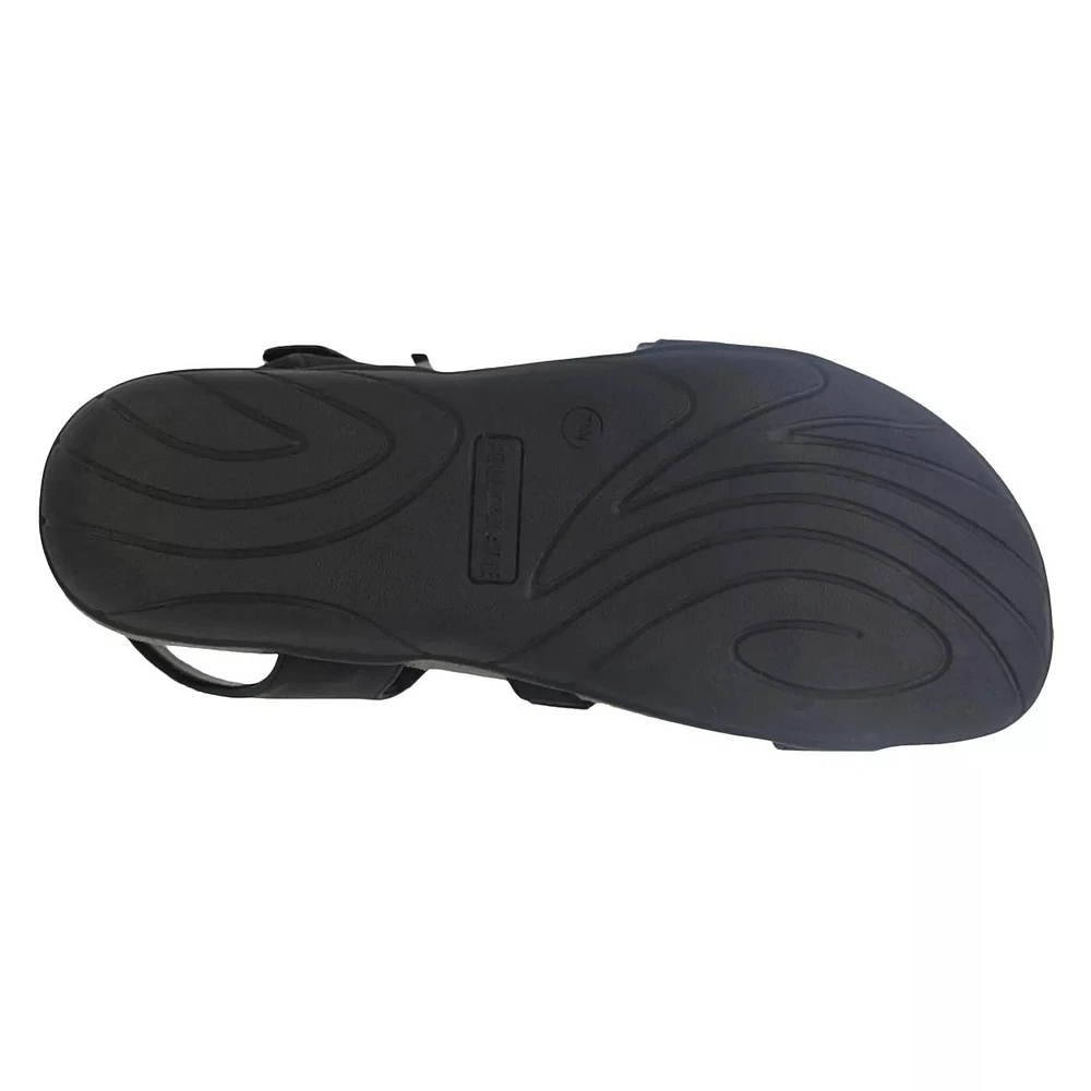 Ruby-05 Wide Width Sandal