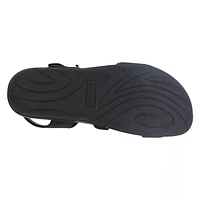Ruby-05 Wide Width Sandal