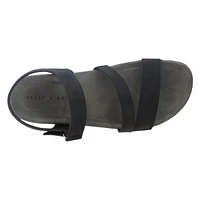 Ruby-05 Wide Width Sandal