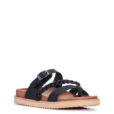 Bailey-11 Sandal