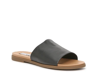 Karolyn Wide Width Flat Sandal