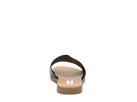 Karolyn Wide Width Flat Sandal