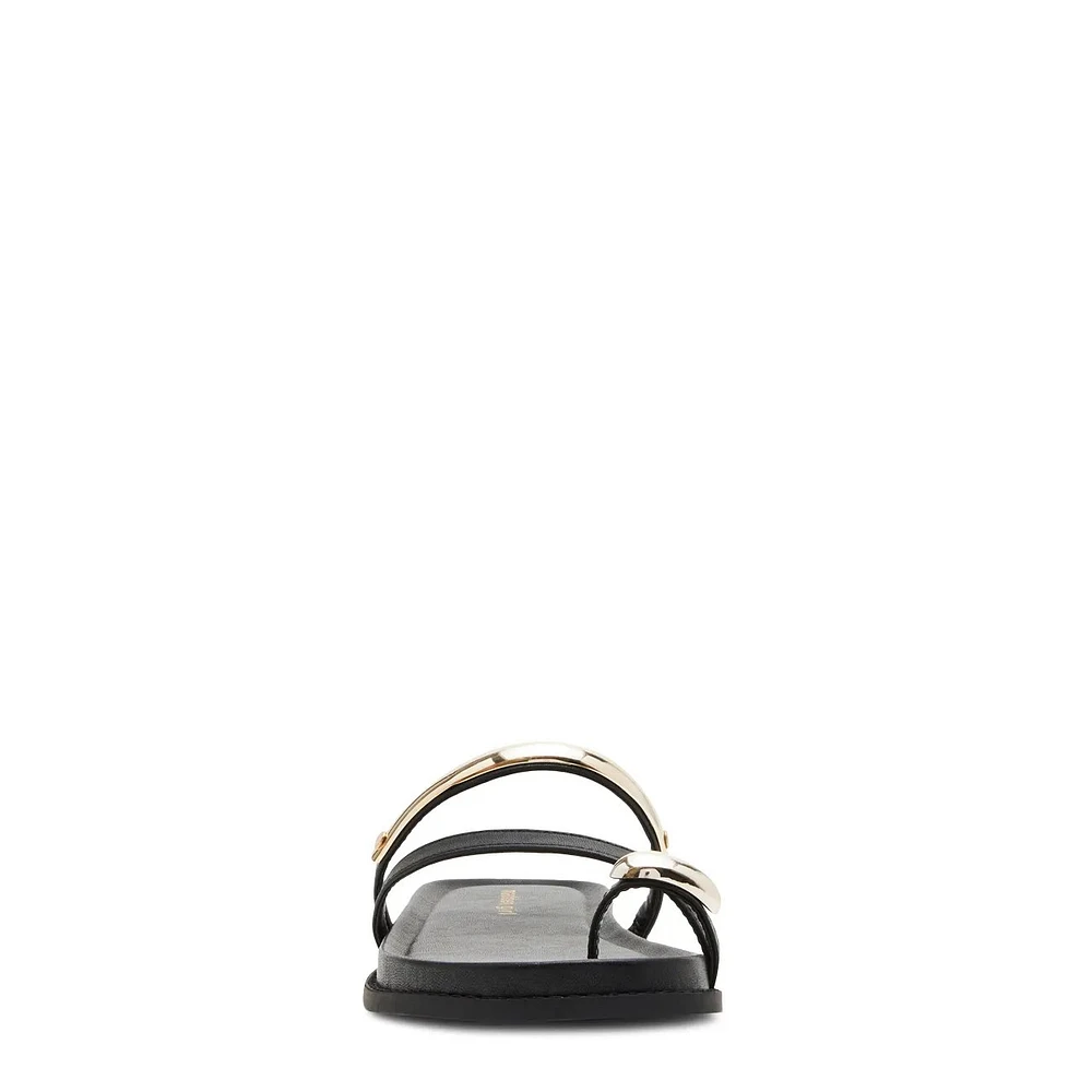 Women's Caribbean Flat Sandal