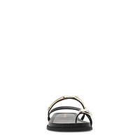Women's Caribbean Flat Sandal
