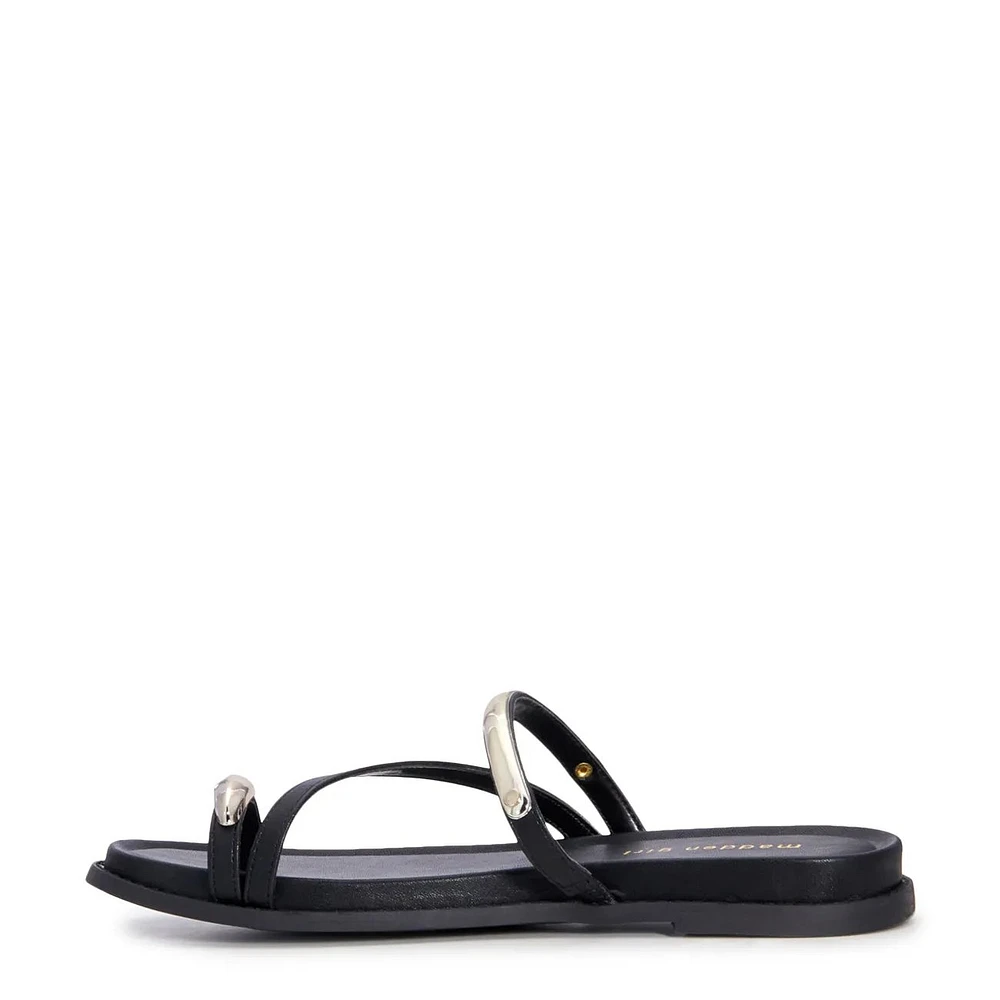 Women's Caribbean Flat Sandal