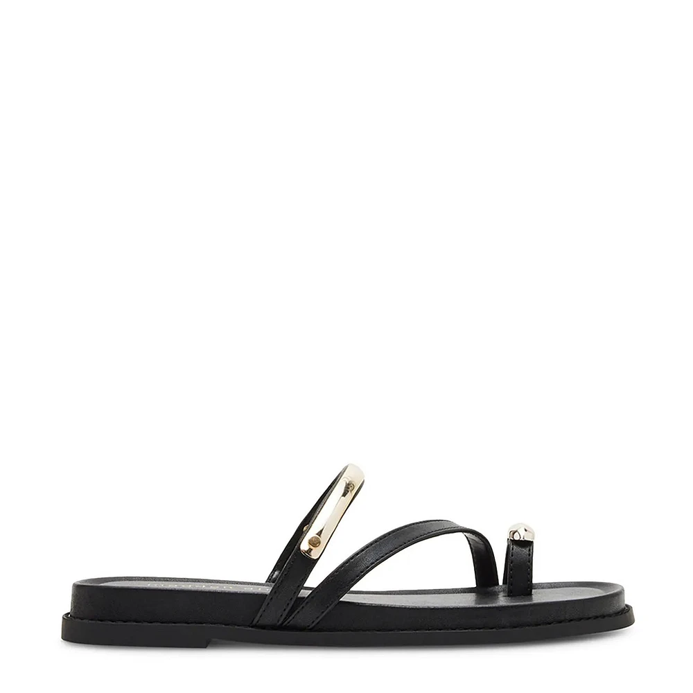 Women's Caribbean Flat Sandal