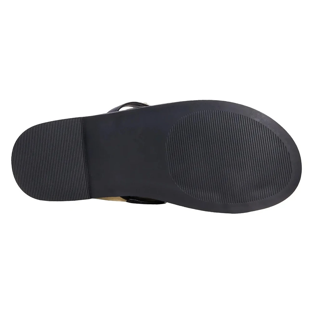 Women's Caribbean Flat Sandal