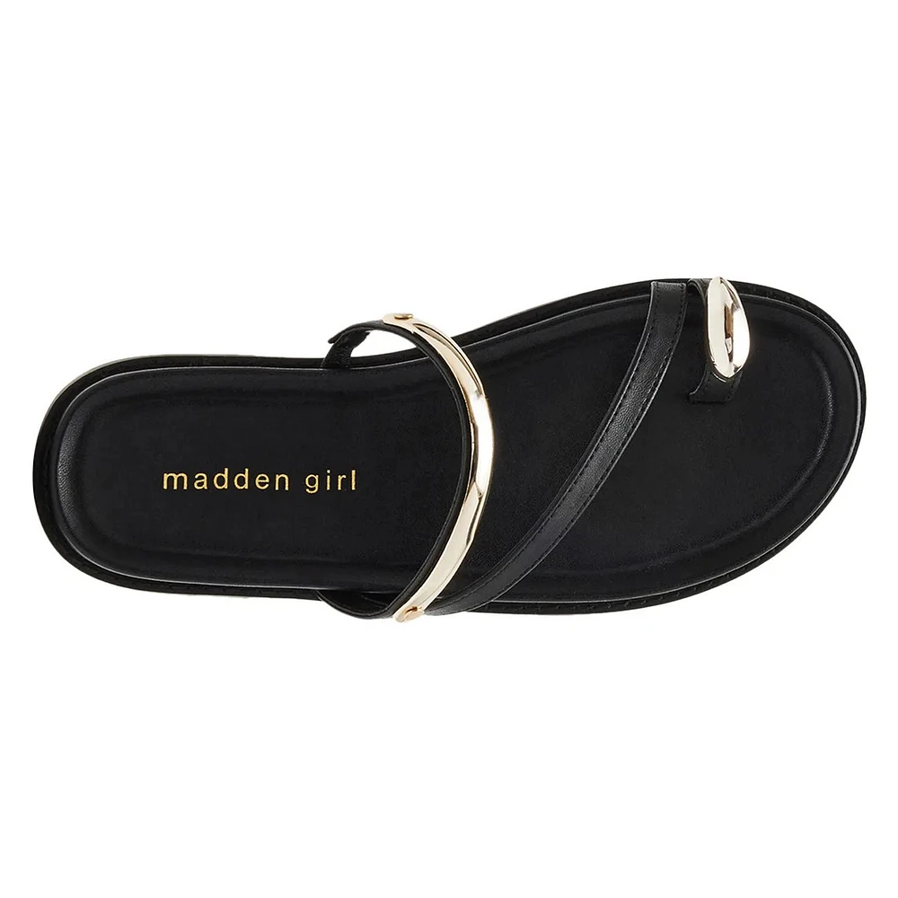 Women's Caribbean Flat Sandal