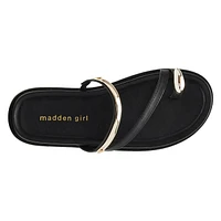Women's Caribbean Flat Sandal