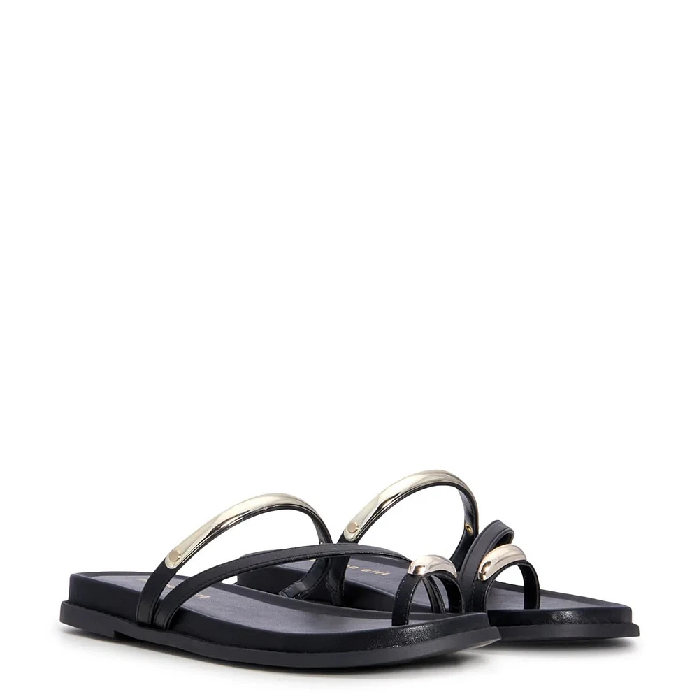 Women's Caribbean Flat Sandal