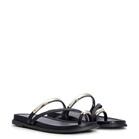 Women's Caribbean Flat Sandal