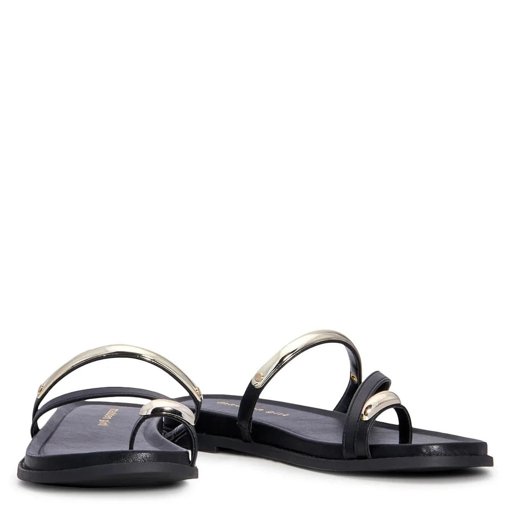 Women's Caribbean Flat Sandal