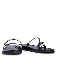 Women's Caribbean Flat Sandal