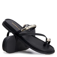 Women's Caribbean Flat Sandal