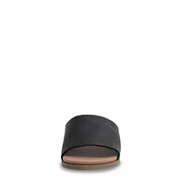 Karolyn Flat Sandal