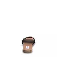 Karolyn Flat Sandal