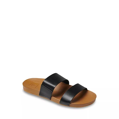Cushion Vista Slide Sandal