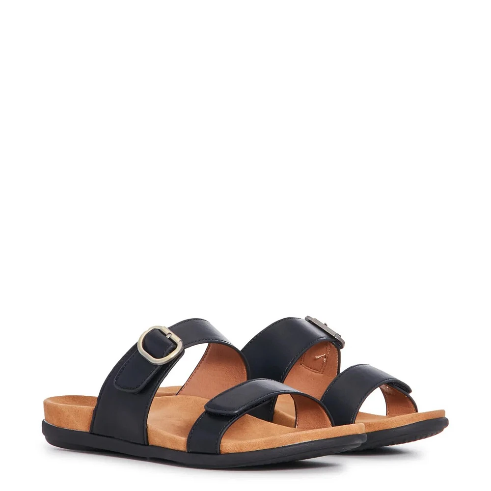 Women's Pamela Wide Width Sandal