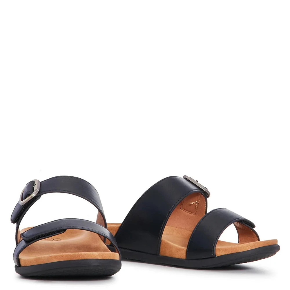 Women's Pamela Wide Width Sandal