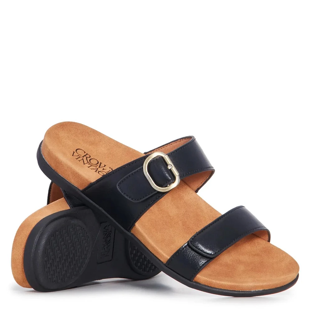 Women's Pamela Wide Width Sandal
