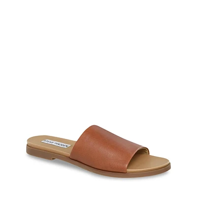 Karolyn Wide Width Flat Sandal