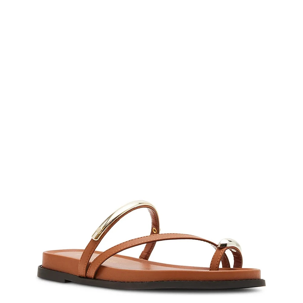 Women's Caribbean Flat Sandal