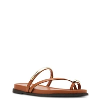 Women's Caribbean Flat Sandal