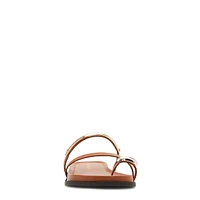 Women's Caribbean Flat Sandal