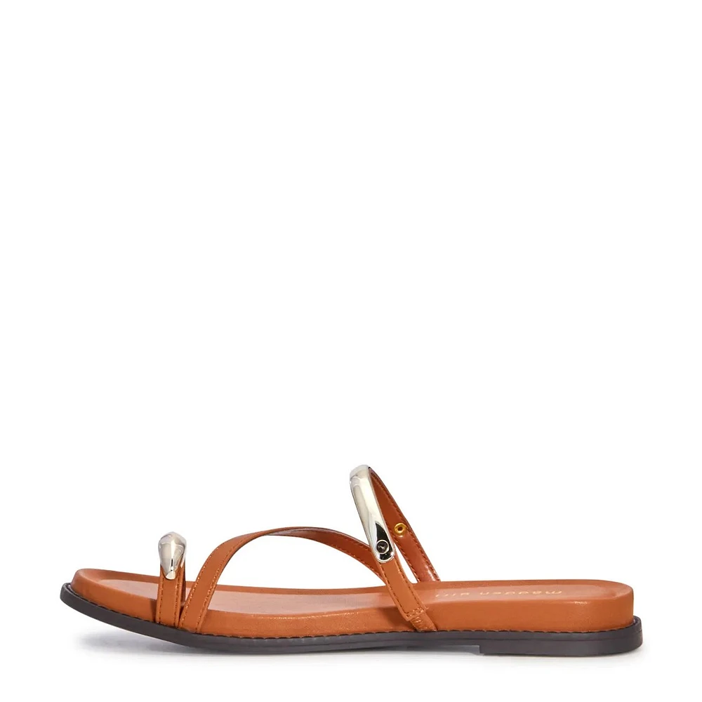 Women's Caribbean Flat Sandal