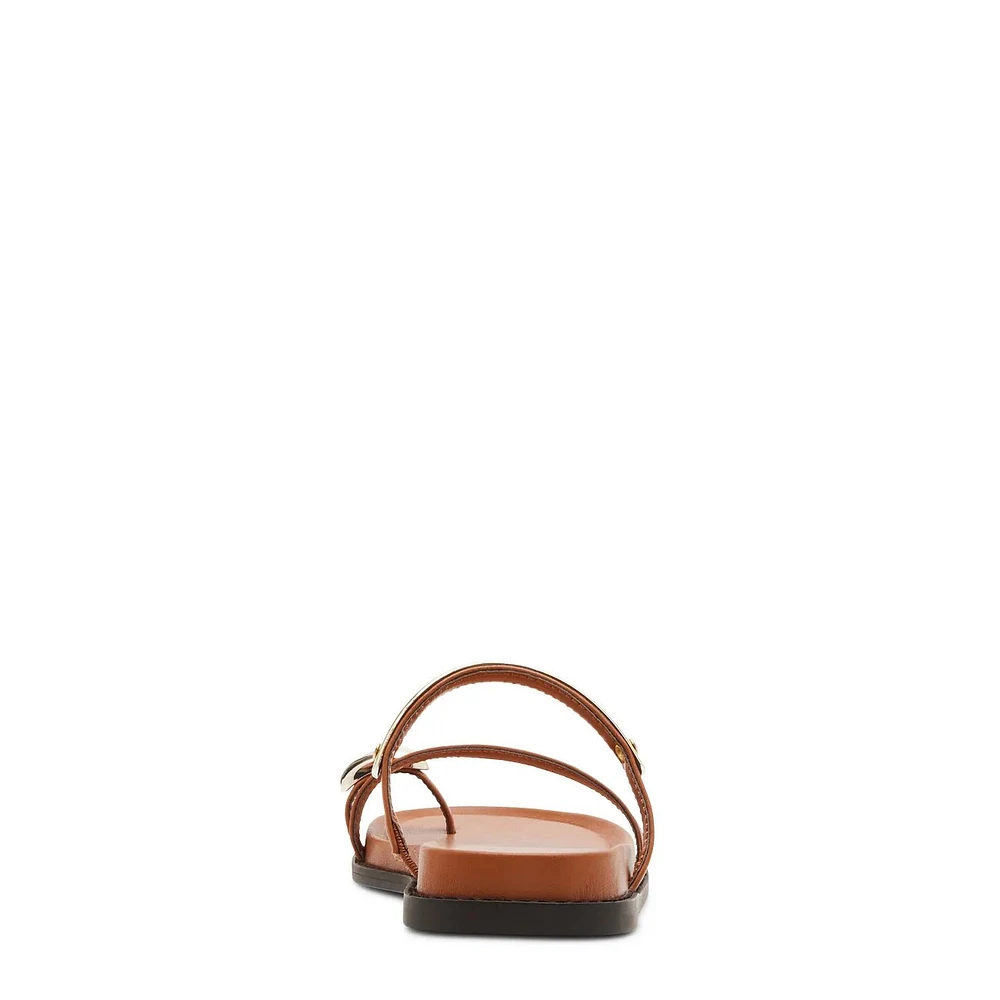 Women's Caribbean Flat Sandal