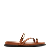 Women's Caribbean Flat Sandal