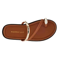 Women's Caribbean Flat Sandal