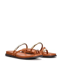 Women's Caribbean Flat Sandal