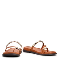 Women's Caribbean Flat Sandal