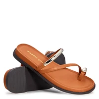 Women's Caribbean Flat Sandal