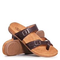 Pamela-03 Wide Width Sandal