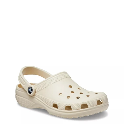 Unisex Classic Clog