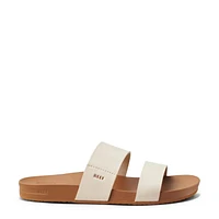 Women's Cushion Vista Slide Sandal